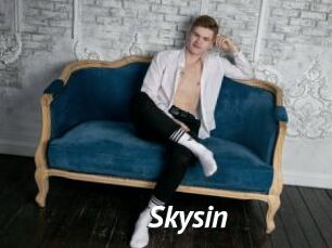 Skysin