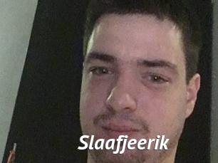 Slaafjeerik