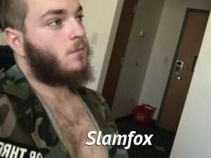 Slamfox