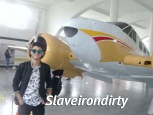 Slaveirondirty