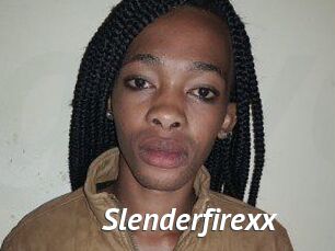 Slenderfirexx