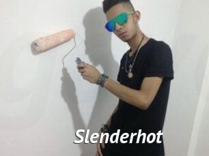 Slenderhot