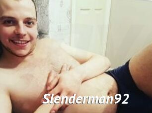 Slenderman92