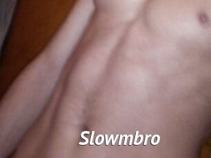 Slowmbro