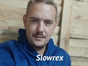 Slowrex