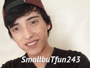 SmallbuTfun243