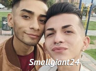 Smallgiant24