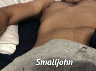 Smalljohn