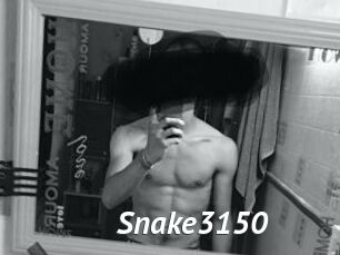 Snake3150