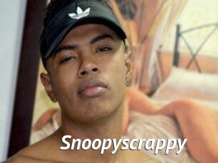 Snoopyscrappy