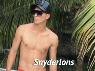 Snyderlons