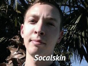 Socalskin