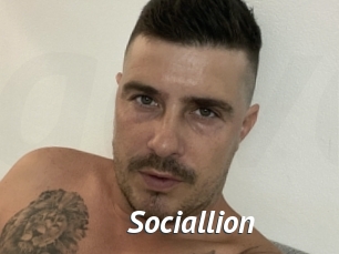 Sociallion