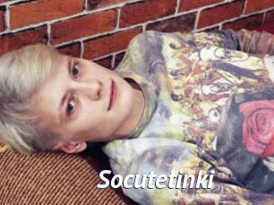 Socutetinki