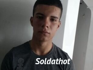 Soldathot