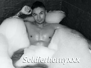 Soldierhornyxxx