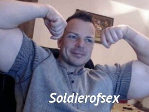 Soldierofsex