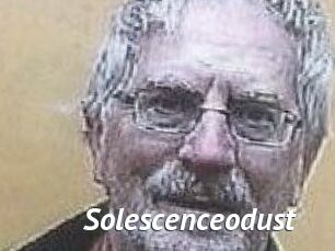 Solescenceodust