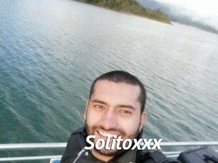 Solitoxxx