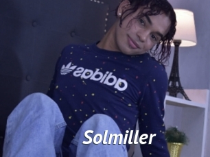 Solmiller