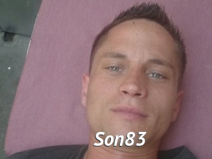 son83 Gay Vod