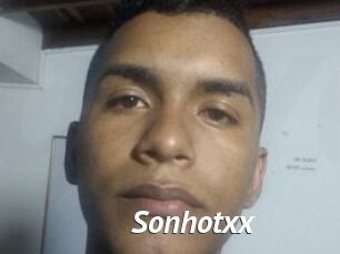 Sonhotxx