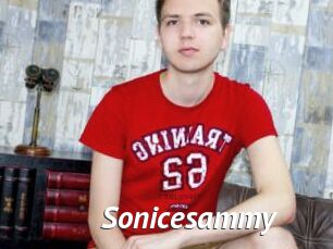 Sonicesammy
