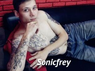 Sonicfrey
