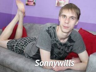 Sonnywills