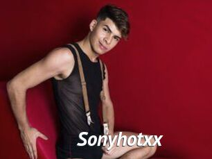 Sonyhotxx