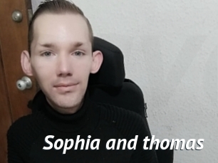 sophia_and_thomas Gay Vod
