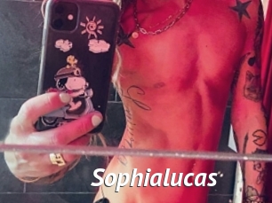 Sophialucas