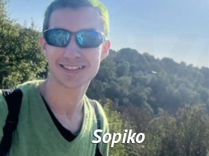 Sopiko