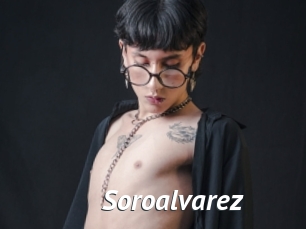 soroalvarez Gay Vod