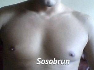 Sosobrun