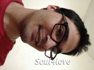 Soul4love