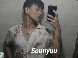 Sounyuu
