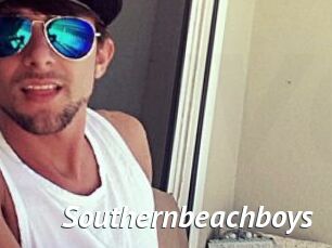 Southernbeachboys