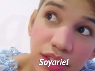 Soyariel