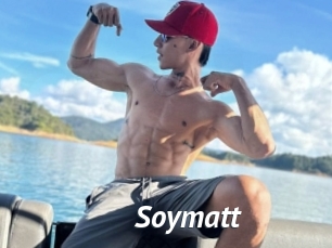 Soymatt