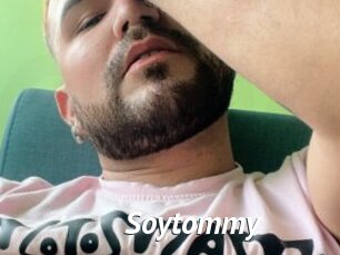 Soytommy