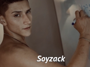 Soyzack