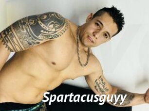 Spartacusguyy
