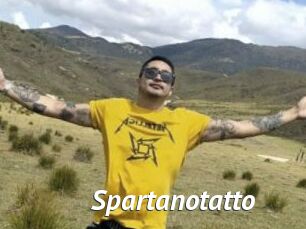 Spartanotatto