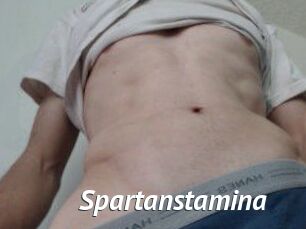 Spartanstamina