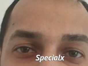 Specialx