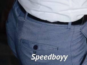 Speedboyy