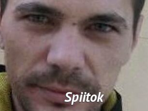 Spiitok