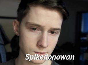 Spikedonowan