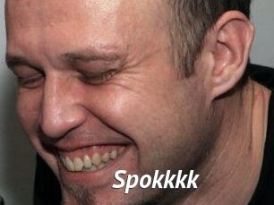 Spokkkk